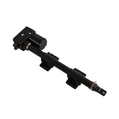 China Waterproof Factory Customized 115/230 VAC Linear Actuator 5000N IP66 for sale