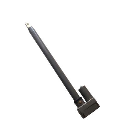 China QARL Dripproof Satellite Linear Actuator with Position Feedback for sale