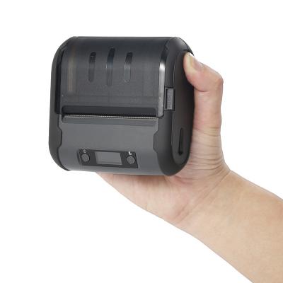 China Dispensing system handheld mobile thermal receipt printer mini pos printer for home and school office for sale