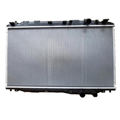 China 19010-RNC-T01 19010-RNC-T51 Auto Auto Cooling System Aluminum Radiator For Honda Civic FA1 2006 2007 2008 2009 2010 for sale