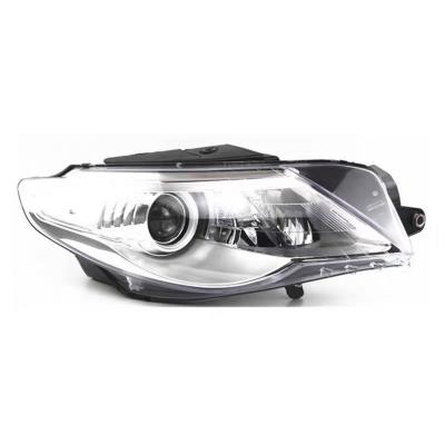 China Auto Lighting System Headlight Xenon Headlamp For VW cc 2010 for sale