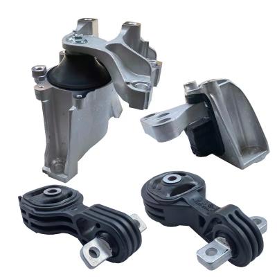 China Auto Chassis Parts Engine Mount For Honda Parts Crv Mount For Honda CRV RE 50820-SWG-T01 for sale