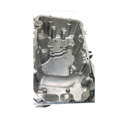 China Aluminum Alloy Auto Spare Parts for Engine Oil Pan Oil Sump 11200-RZP-020 FOR HONDA CRV for sale