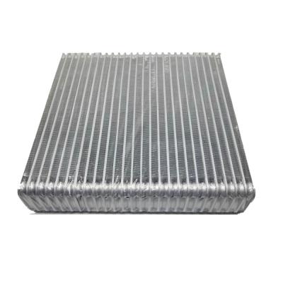 China Air Conditioning Systems Auto Parts Evaporator Coil 80211-SDG-W01 For Honda Accord for sale