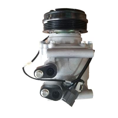 China Auto Air Conditioning System AC Compressor 38810-P3G-003 For Honda Accord 1999 CG5/CF9 for sale