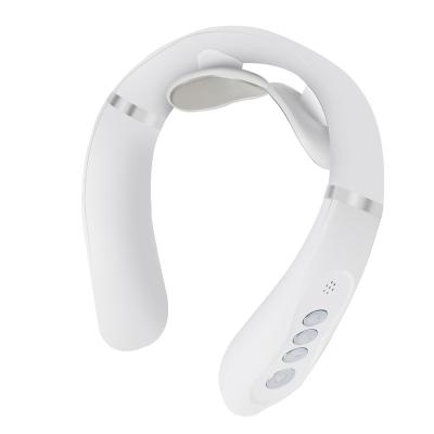 China Comfortable Smart Handheld Message Delivery Devices Other Return Message Products and Electric Neck and Shoulder Neck Massager Messagers for sale