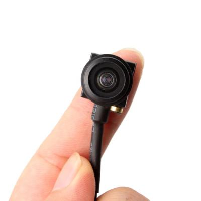 China 140 Degree Wide Angle Fisheye CCD Camera AHD 1080P CCTV Camera Wired Waterproof Mini Color CCTV Camera for sale