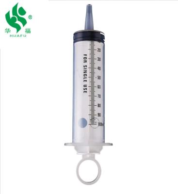 China Disposable Plastic Jello Shot Syringe With Tip Cap 1ml 5ml 10ml 30ml 60ml 100ml 150ml 200ml for sale