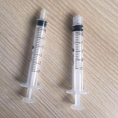 China GAMA syringe for medical use for sale