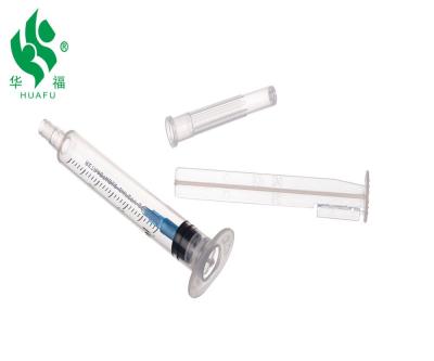 China Safety Disposable Retractable Syringe Needle Self Destructing Syringe 1ml 2ml 2.5ml 3ml 5ml 10ml HF-2016 for sale