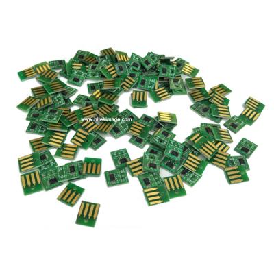 China COMPATIBLE compatible Lexmark MS410 50F2X00 502X toner chip for MS510 MS610 for sale