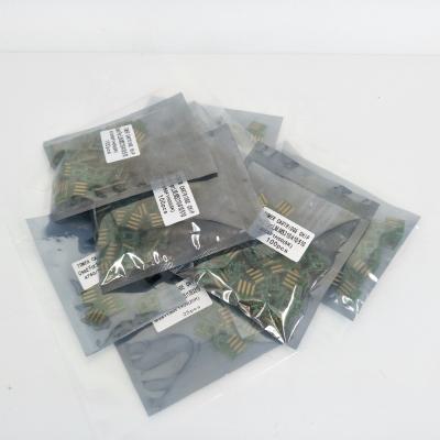 China Compatible compatible lexmark 24B6186 toner reset chip, XM3150 toner chip resetter software M3150 for sale