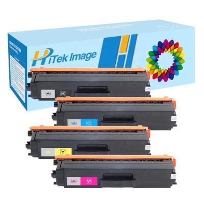 China COMPATIBLE compatible brother TN910 TN-910 TN910BK TN910C TN910M TN910Y toner cartridge for HL-L9310CDW L9310CDWT L9310CDWTT L9310 printer for sale