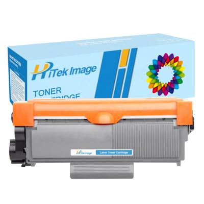 China COMPATIBLE Compatible Brother TN2325 TN2325X TN2350 Toner Cartridge For HL-2260 2260D 2560DN Black for sale