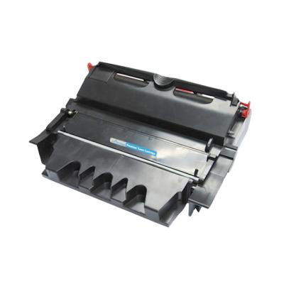 China Compatible Premium Quality Lexmark T640 Toner Cartridge COMPATIBLE Sindo Ricoh-LP4500 64035HA 64015HA 640 for sale