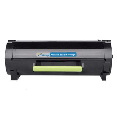 China COMPATIBLE compatible lexmark MS410 MS510 laser toner cartridge for 50F1X00 50F1U00 50F2X00 50F2U00 50F3X00 50F3U00 50F4X00 50F4U00 50F5X00 for sale