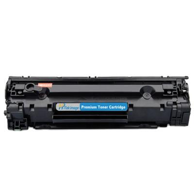 China COMPATIBLE Compatible Canon CRG-303 Toner Cartridge For 103 303 703 Image Class MFLBP 2900 3000 for sale