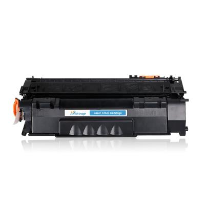 China COMPATIBLE CANON CRG-315 CRG315 GRG-315H 515H 715H Compatible Toner Cartridge For LaserJet Managed LBP3310 3370 for sale