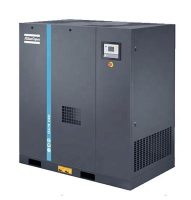 China GA45 VSD+ Lubricated Air Compressor Atlas Copco for sale