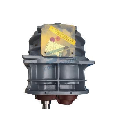 China Air 1616740990 1616714683 1616714693 atlas copco compressor air end C146 for sale