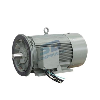 China - Atlas Copco Spare Parts 1092090381 / 1092090481 AC Air Compressor Electric Motor for sale