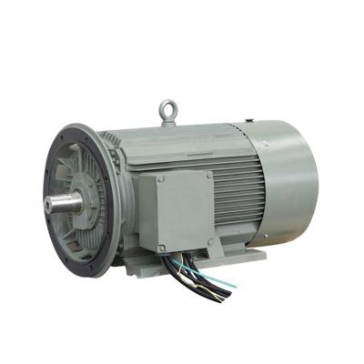 China Compressor Atlas Copco Electric Motors 1092090481Fan Air To Air Motor for sale