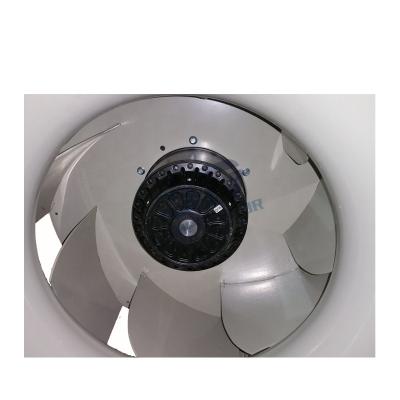 China Compressed air atlas copco motor axial fan 1092001203 1622489175 for GA30+-37-45AP for sale