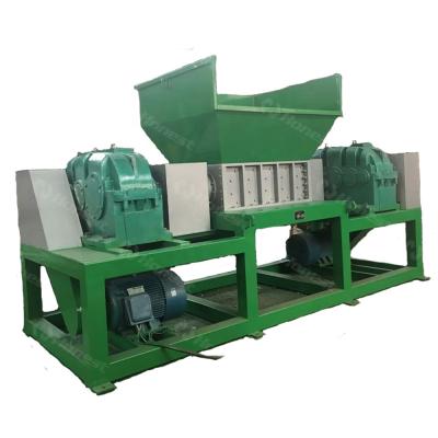 China Scrap Metal Packing Machine Aluminum Box Bundler Machine Waste Recycling Machine Scrap Metal Shredder for sale