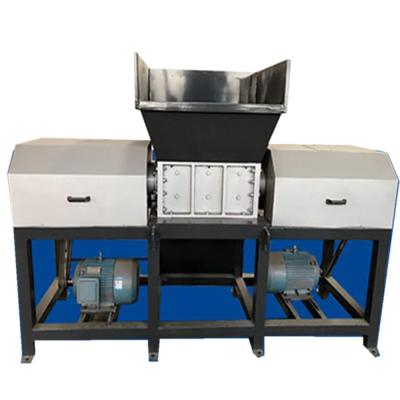 China All kinds of paper products shred waste paper cheapest shredder machine to shred paper for sale