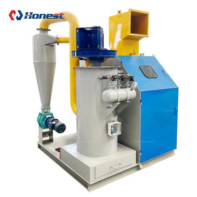 China Granulator Mini Copper Wire Granulator Equipment for sale