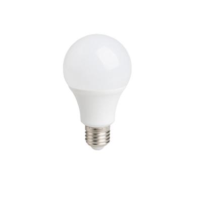 China Residential New Products 480LM 6 Watt Researching Agent In Egypt Energy Efficient Light Bulb for sale