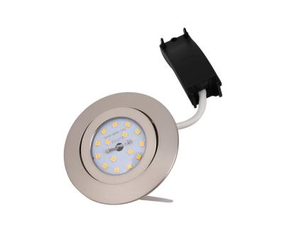 China Modern Factory IP23 LED 5W 400lm SMD 2835 Direct Downlights for sale