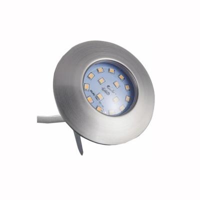 China Modern 2700K 6500K Zhejiang factory wholesale mini led down light IP23 IP44 led recessed downlight for sale