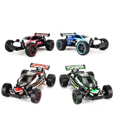 China RC model car remote control toys for kids 20km/h 1/18 rc cars for adults with high speed for sale