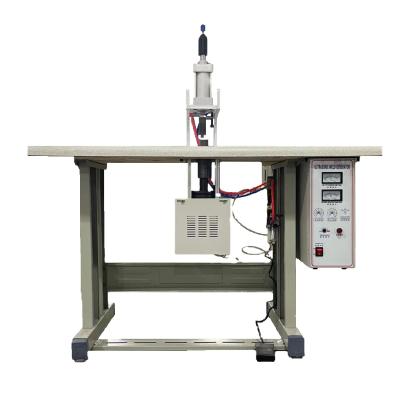 China Garment Shops Professional Level High Quality Competitive Price Safety China Ultrasonic Lace Machine for sale