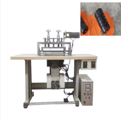 China Factory whole sale high quality ultrasonic lace machine suture machine for sanitary napkins for sale