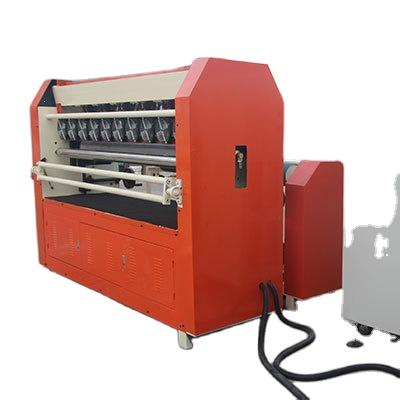 China Factory High Quality Lace Machine Making Edge Trimming Welding Machine for sale