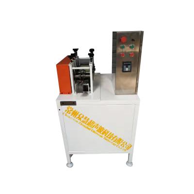 China Ultrasonic Cloth Slitting Machine Belt Label Factory Ultrasonic Fabric Cloth Ultrasonic Tape Lace Up Automatic Sewing Provided CN; JIA Engine Orange for sale