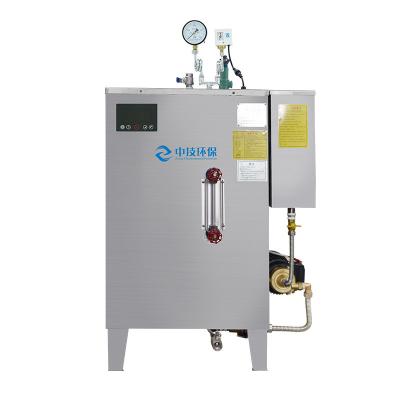 China 54KW Stainless Steel Electric Steam Generator High Pressure 0.7Mpa for sale