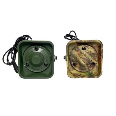 China Bird Hunting 150dB Duck Goose Hunting Speaker Electronic Decoy Bird Visitor MP3 Speaker 50Watts for sale