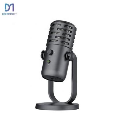 China Hot Selling Professional USB Microphone USB Microphone Microphone For Computers for sale