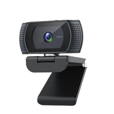 China Auto Focus Camera Anti Light Correction 1080P HD Webcam Peep Camera Multi-angle 6.1*5.4*7.5cm for sale