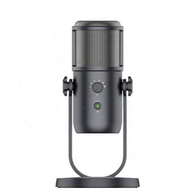 China Factory Wholesale Mic Electret Omnidirectional Usb USB Microphone Microphone for sale