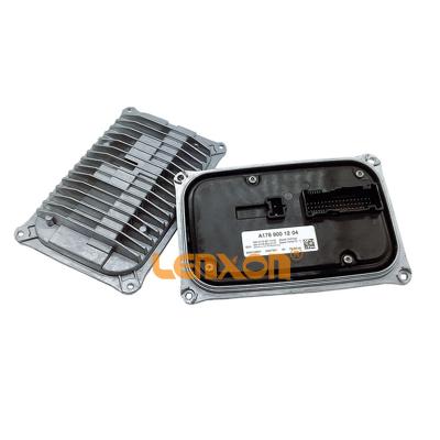 China New Electronic W176 2015-2018 For A-Klasse A1769001204 Original Used LED Power Module Headlight Control Box for sale