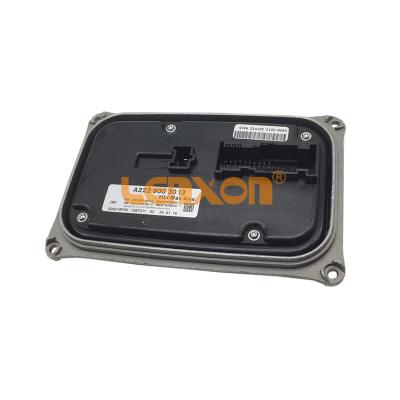 China LENXON OEM A2229003013 Electronic fit for S Class W213 LED Daytime Running Light Control Module for sale