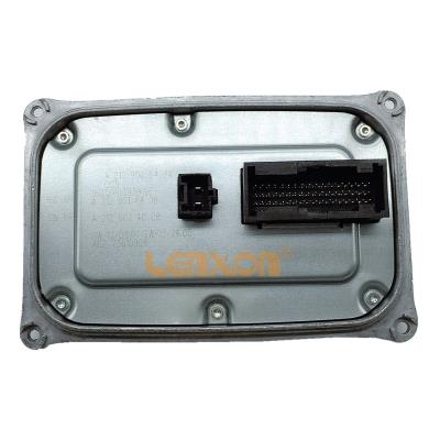 China OEM A2129005424 Aluminum LED Headlight Control Module For E Class GLE CLS W212 2014-2018 A2129008324 for sale