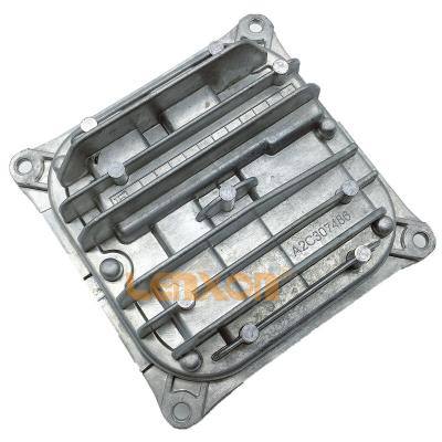 China Aluminum New For Mercedes Benz W212 A2228700789 LED Ballast Computer E Class Module for sale