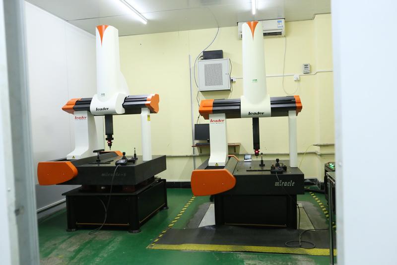 Fornitore cinese verificato - Dongguan LiHeng machinery industry co.,ltd