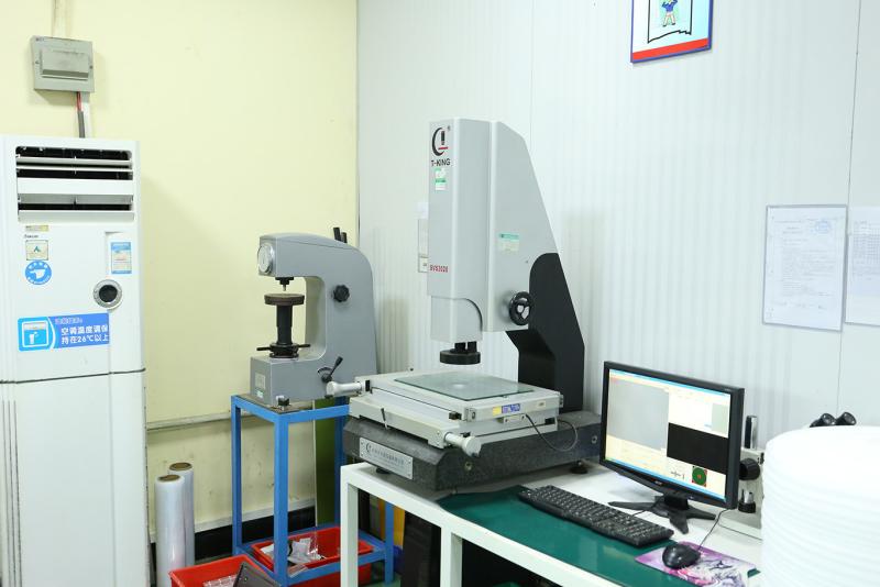 Fornitore cinese verificato - Dongguan LiHeng machinery industry co.,ltd