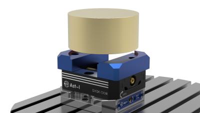 Cina JAW002 Tiranti CNC per tamburo in alluminio regolabili per bloccare le parti del cerchio in vendita